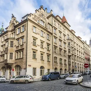  Hostel Hlavkova